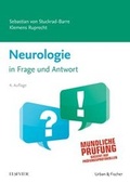 Abbildung von: Neurologie in Frage und Antwort - Urban & Fischer