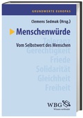 Cover: Menschenw&uuml;rde - wbg Academic in Herder
