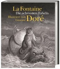 Enlarge image Cover: Die schönsten Fabeln - wbg Academic in Herder