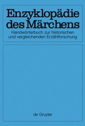 Cover: Enzyklop&auml;die des M&auml;rchens / [Set Enzyklop&auml;die des M&auml;rchens, Band 1-15] - De Gruyter