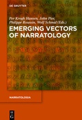 Cover: Emerging Vectors of Narratology - De Gruyter