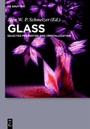 Cover: Glass - De Gruyter