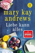Cover: Liebe kann alles - Fischer Taschenbuch