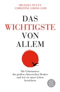 Cover: Das Wichtigste von allem - Fischer Taschenbuch