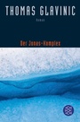 Cover: Der Jonas-Komplex - Fischer Taschenbuch