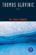 Cover: Der Jonas-Komplex - Fischer Taschenbuch