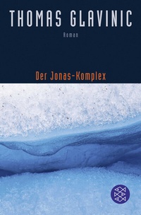 Abbildung von: Der Jonas-Komplex - Fischer Taschenbuch