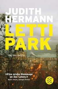 Enlarge image Cover: Lettipark - Fischer Taschenbuch