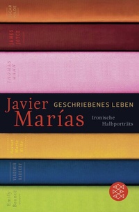 Abbildung von: Geschriebenes Leben - Fischer Taschenbuch