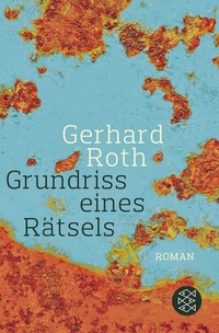 Abbildung von: Grundriss eines Rätsels - Fischer Taschenbuch