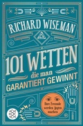 Cover: 101 Wetten, die man garantiert gewinnt - Fischer Taschenbuch