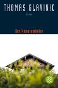 Cover: Der Kameram&ouml;rder - Fischer Taschenbuch