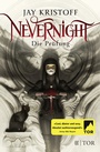 Cover: Nevernight - Die Prüfung - FISCHER Tor