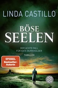 Cover: B&ouml;se Seelen - Fischer Taschenbuch