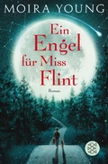 Cover: Ein Engel f&uuml;r Miss Flint - Fischer Taschenbuch