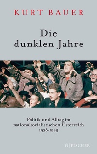 Enlarge image Cover: Die dunklen Jahre - Fischer Taschenbuch