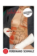 Cover: leibst&uuml;cke - Fischer Taschenbuch