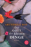 Cover: Der Gott der kleinen Dinge - Fischer Taschenbuch