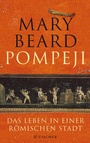 Cover: Pompeji - Fischer Taschenbuch