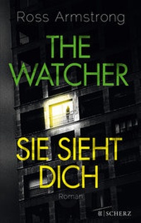 Enlarge image Cover: The Watcher - Sie sieht dich - FISCHER Scherz