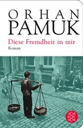 Cover: Diese Fremdheit in mir - Fischer Taschenbuch