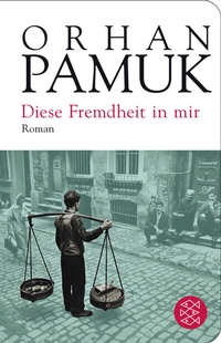 Abbildung von: Diese Fremdheit in mir - Fischer Taschenbuch