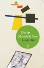 Cover: Gedichte - Fischer Taschenbuch