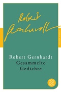 Cover: Gesammelte Gedichte - Fischer Taschenbuch