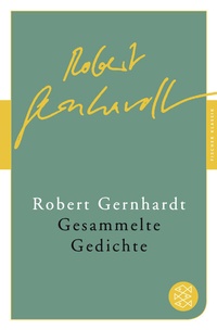 Abbildung von: Gesammelte Gedichte - Fischer Taschenbuch