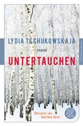 Cover: Untertauchen - Fischer Taschenbuch