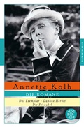 Cover: Die Romane - Fischer Taschenbuch