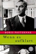 Cover: Wenn es aufklart - Fischer Taschenbuch