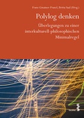 Cover: Polylog denken - Facultas