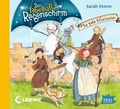 Cover: Der fabelhafte Regenschirm 5. Das gro&szlig;e Ritterturnier - Igel Records