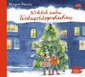 Cover: Wirklich wahre Weihnachtsgeschichten - Igel Records
