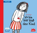 Cover: Ich bin hier blo&szlig; das Kind - Igel Records