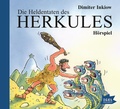 Cover: Die Heldentaten des Herkules - Igel Records