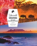 Cover: Sehnsucht S&uuml;dafrika - Bruckmann