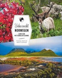 Abbildung von: Sehnsucht Norwegen - Bruckmann