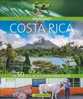 Cover: Highlights Costa Rica - Bruckmann