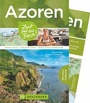 Cover: Azoren - Zeit für das Beste - Bruckmann