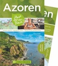 Cover: Azoren - Zeit f&uuml;r das Beste - Bruckmann