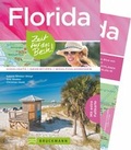 Cover: Florida - Zeit f&uuml;r das Beste - Bruckmann