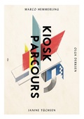 Cover: Kiosk Parcours - BoD - Books on Demand
