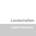 Cover: Landschaften - BoD - Books on Demand
