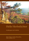 Cover: Helle Herbstlichter - Books on Demand