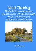 Cover: Mind Clearing - epubli