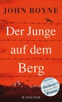 Cover: Der Junge auf dem Berg - FISCHER Sauerländer