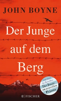 Enlarge image Cover: Der Junge auf dem Berg - FISCHER Sauerländer