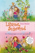 Cover: Liliane Susewind. Ein kleiner Esel kommt gro&szlig; raus & Ein Meerschwein ist nicht gern allein. (Doppelband 1 & 2 f&uuml;r j&uuml;ngere Leser) - FISCHER Sauerl&auml;nder